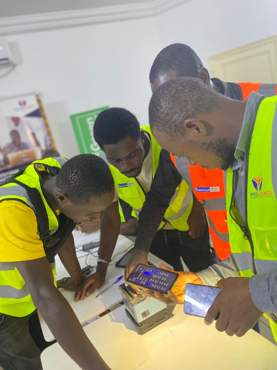 FAQ PAIPRO-JEUNES support